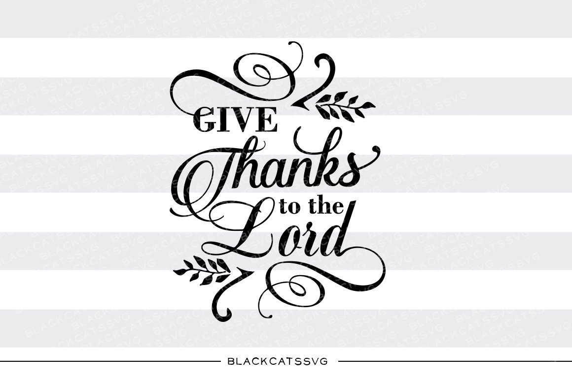 give thanks to the lord clipart 10 free Cliparts | Download images on