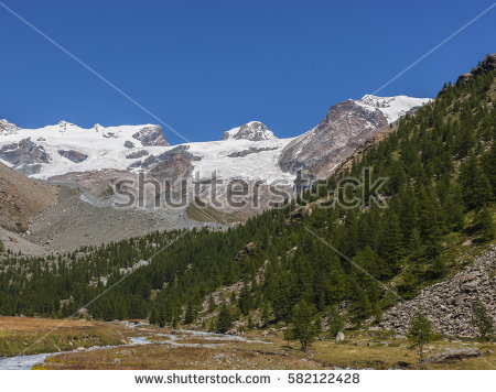 Massif Stock Photos, Royalty.