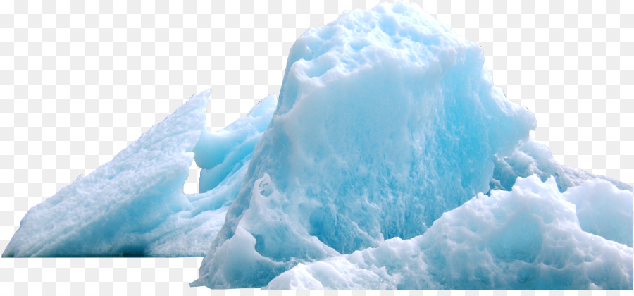 Iceberg Cartoon png download.