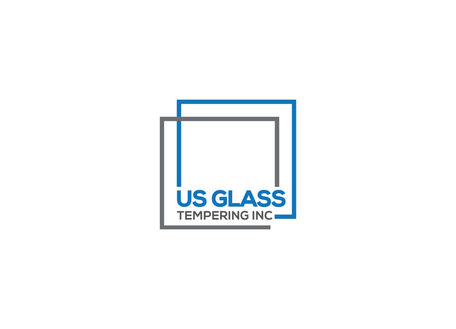 Entry #109 by mostakahmedh for GLASS LOGO DESIGN.