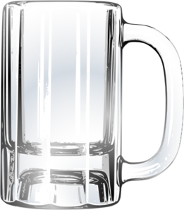 Download Glass mug clipart 20 free Cliparts | Download images on ...