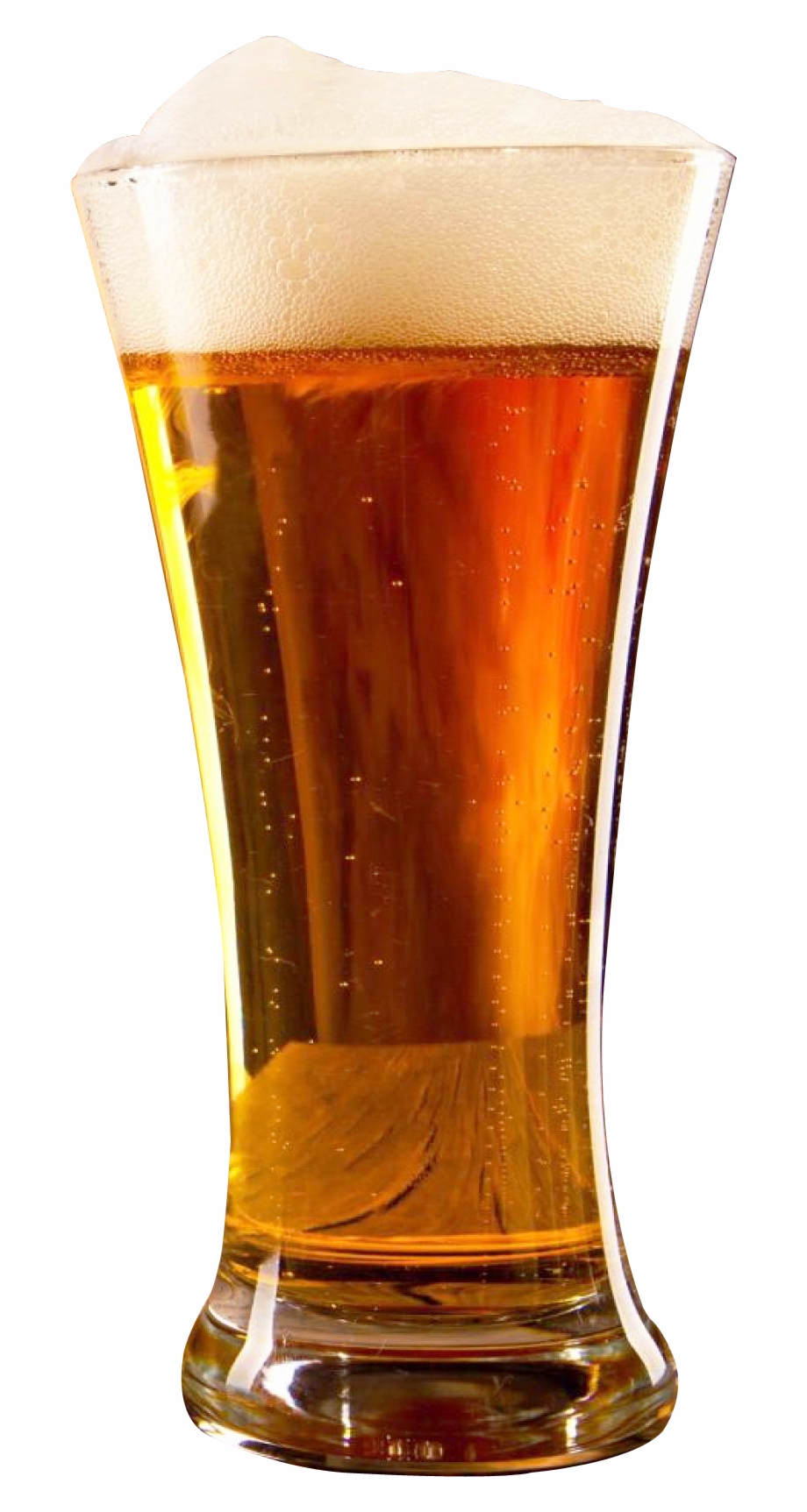 Beer Glass Png Image.