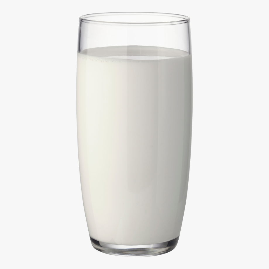 Glass Of Milk Png.