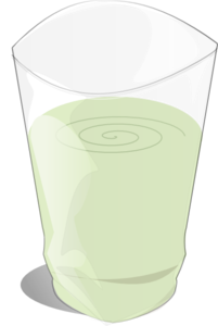 Cup of milk clipart clipart images gallery for free download.