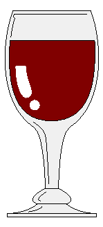 Glass of wine clipart 20 free Cliparts | Download images on Clipground 2022