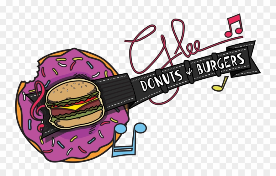 In 2015, Glee Donuts & Burgers Joined The Fountain.