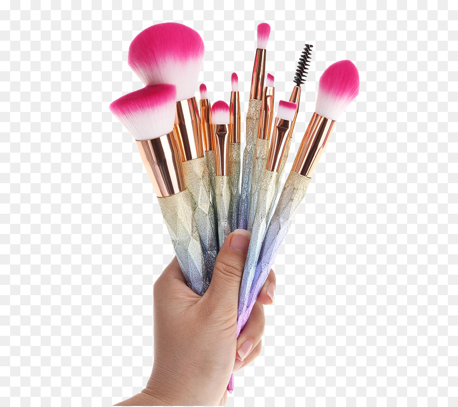 Paint Brush Cartoon clipart.