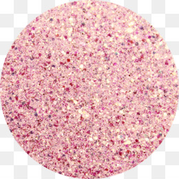 Pink Glitter Circle PNG and Pink Glitter Circle Transparent.