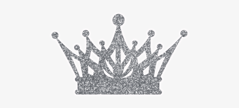 Silver Crown Png Download.