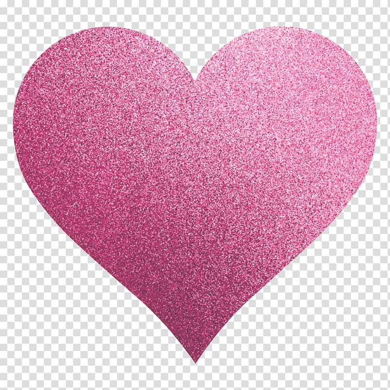 Pink glitter heart, Violet Glitter , pink glitter.