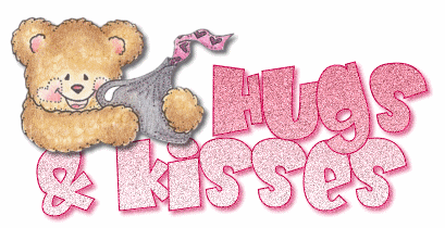 Showing post & media for Glitter kiss cartoon.
