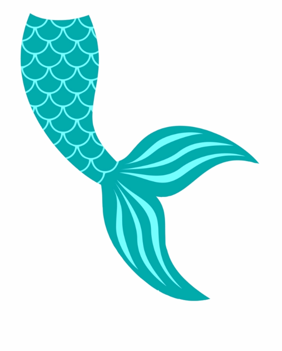 Free Free 54 Mermaid Tail In Water Svg SVG PNG EPS DXF File