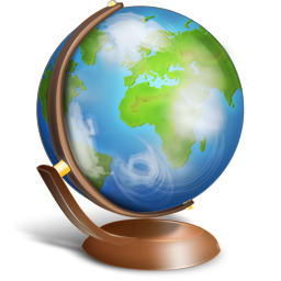 globe terrestre png 10 free Cliparts | Download images on Clipground 2023