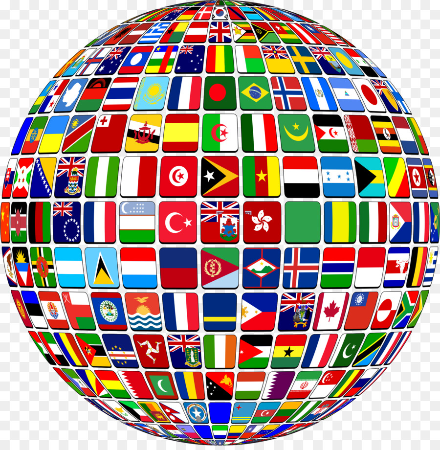 globe with flags clipart 10 free Cliparts | Download images on ...