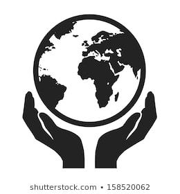 globe with hands clipart 10 free Cliparts | Download images on ...
