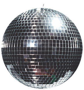 Globo de discoteca clipart images gallery for free download.