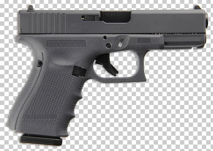 GLOCK 19 9×19mm Parabellum Pistol Firearm PNG, Clipart, 9 Mm.