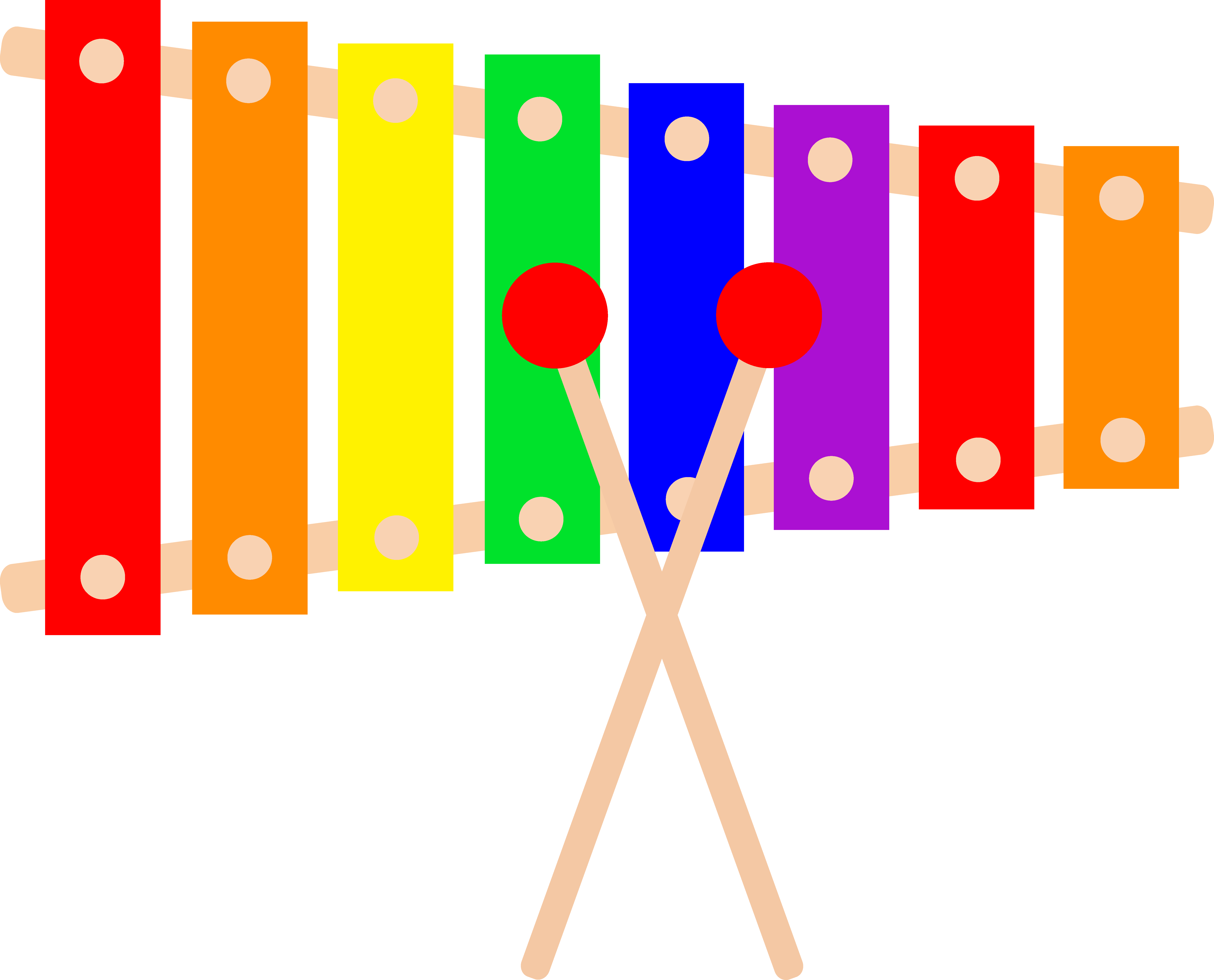 GLOCKENSPIEL CLIPART 204px Image 2