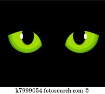 Glowing eyes Clipart EPS Images. 1,435 glowing eyes clip art.