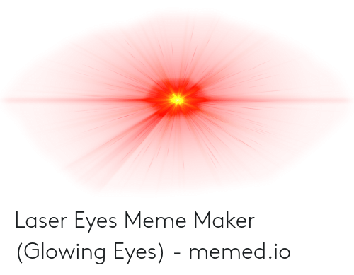 Glowing Eyes Meme Png 10 Free Cliparts Download Images On Clipground 2026