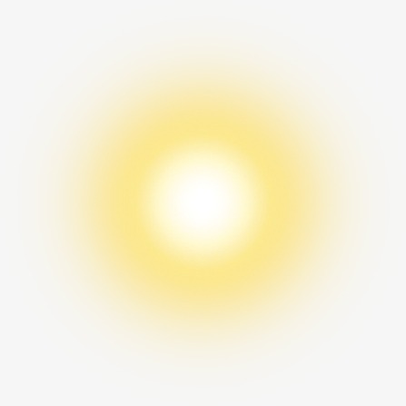 Yellow Glow, Yellow, Halo, Radiance PNG Transparent Image and.