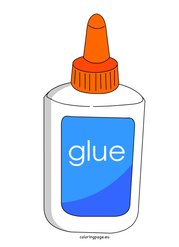 Glue Clip Art & Glue Clip Art Clip Art Images.