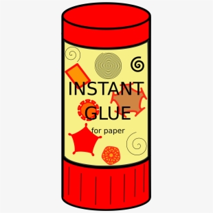 Free Glue Sticks Clipart Cliparts, Silhouettes, Cartoons Free.