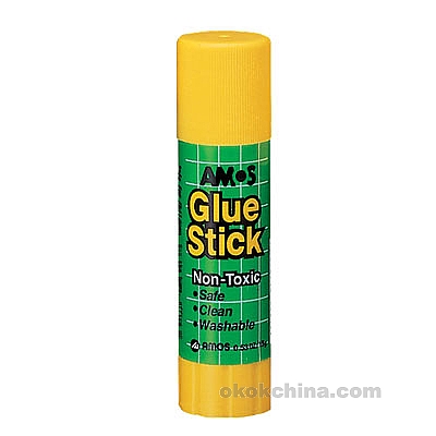 Glue Stick Clipart.