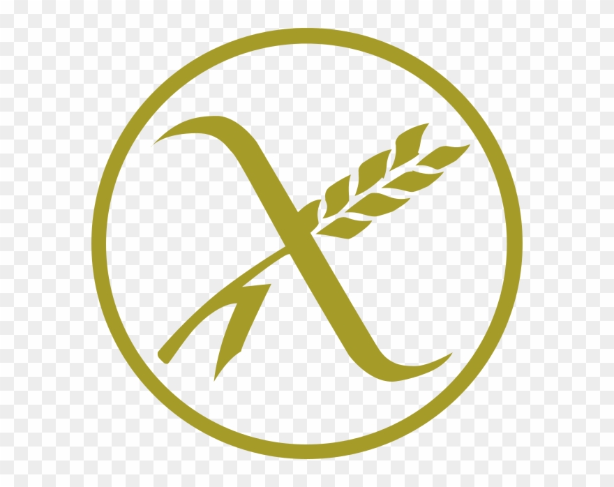 This Is The Universal Symbol For Gluten.