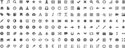 glyphicons halflings — Institute of Criminology.