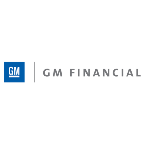 GM Financial Logo.