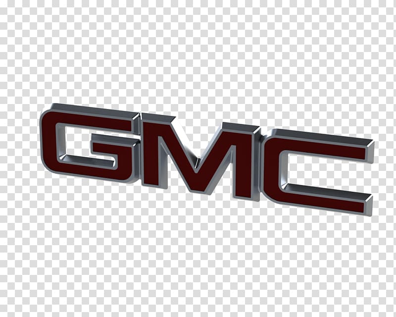 GMC Car General Motors Logo Buick, car transparent.