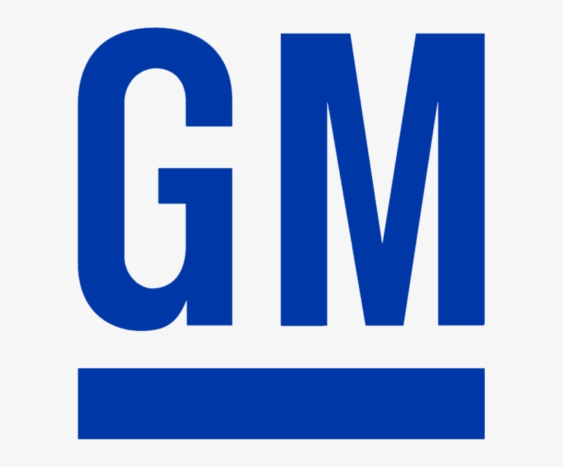 Gm General Motors.