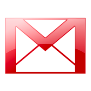 Gmail Email Clip Art.