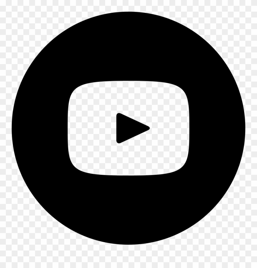 Youtube Clipart Youtube Icon.