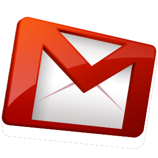 Google Gmail Logo, Logo Google Transparent PNG.