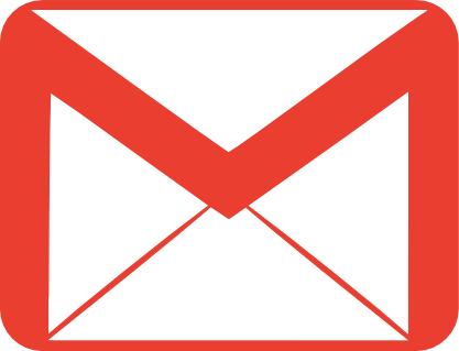 Gmail logo PNG images free download.