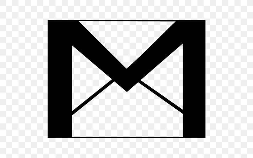 Gmail Email Logo Clip Art, PNG, 512x512px, Gmail, Area.