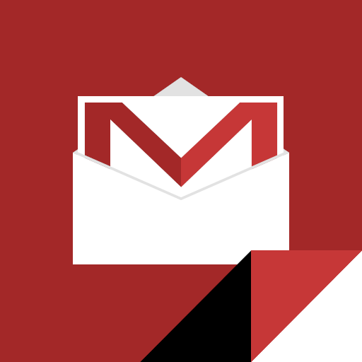 gmail google mail google mail logo icon.