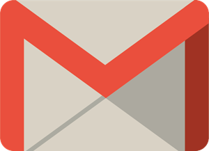 gmail Logo Vector (.AI) Free Download.