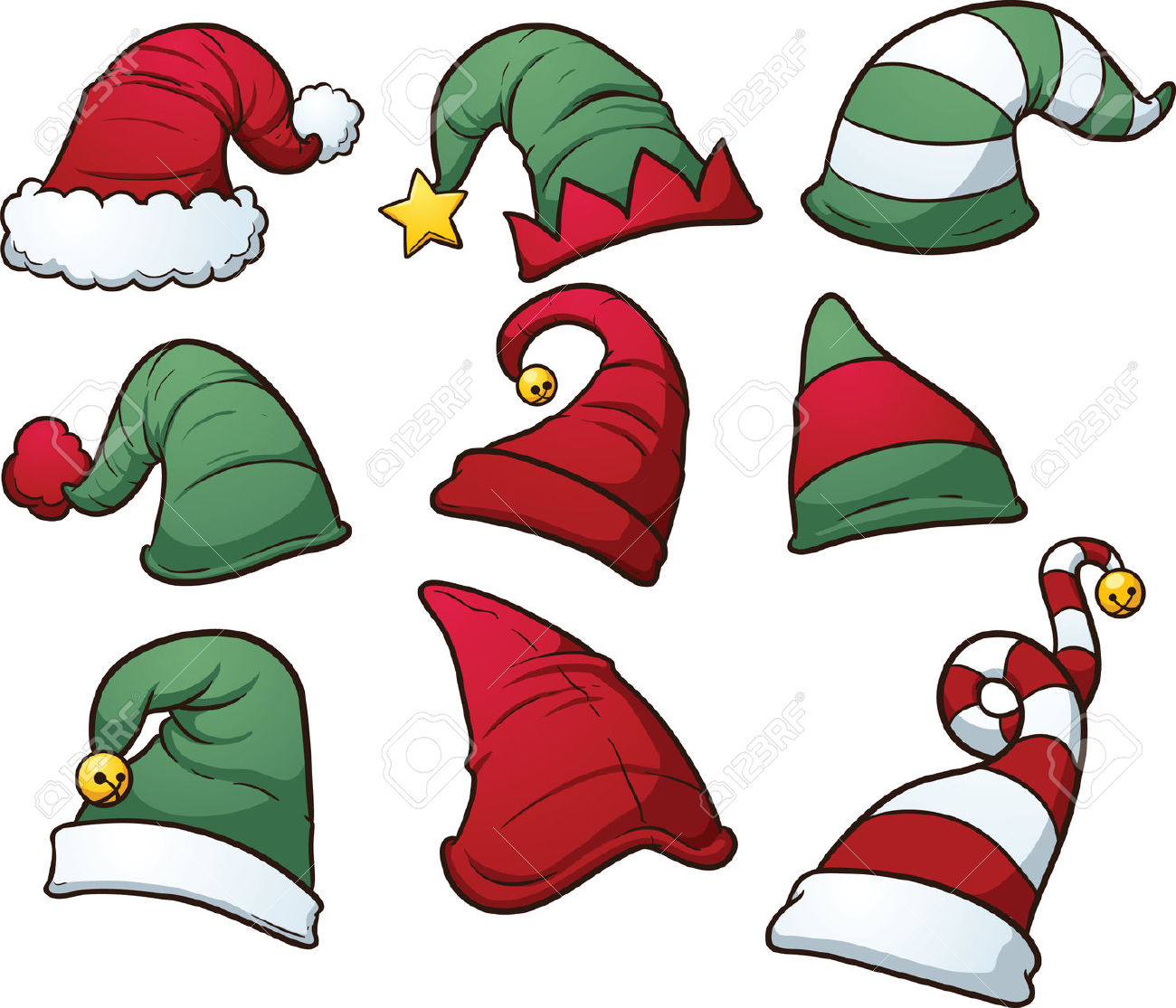 gnome hat clipart 10 free Cliparts | Download images on Clipground 2022