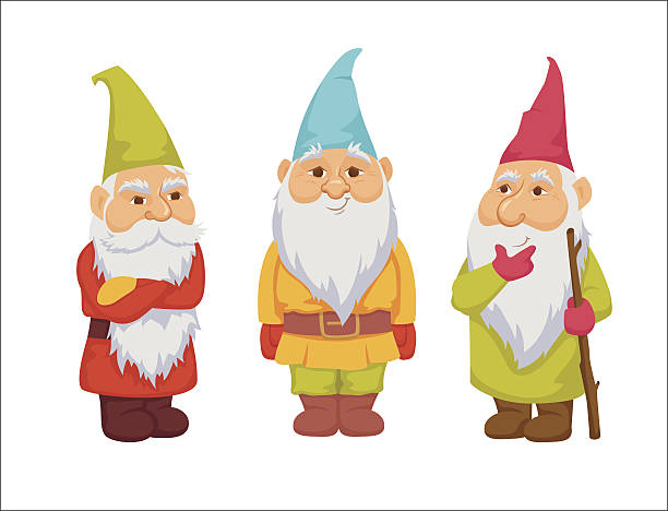 gnome images clipart 10 free Cliparts | Download images on Clipground 2024