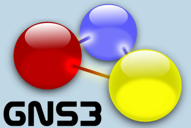 GNS3.