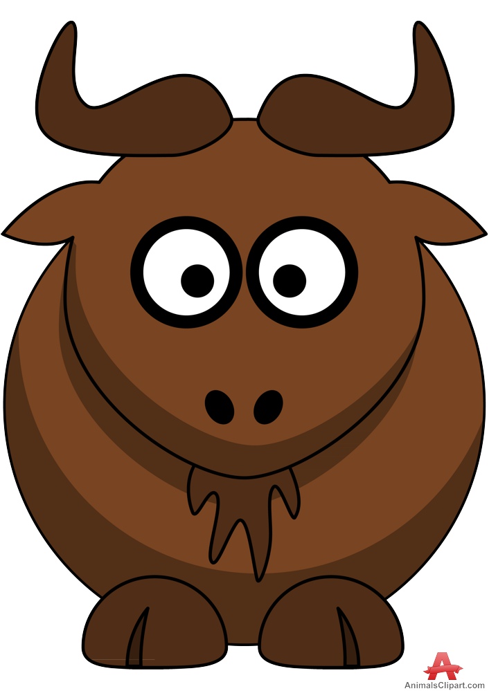 Gnu clipart 20 free Cliparts | Download images on Clipground 2024