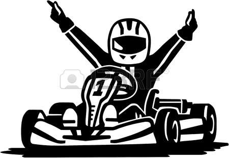 367 Go Kart Stock Illustrations, Cliparts And Royalty Free Go Kart.