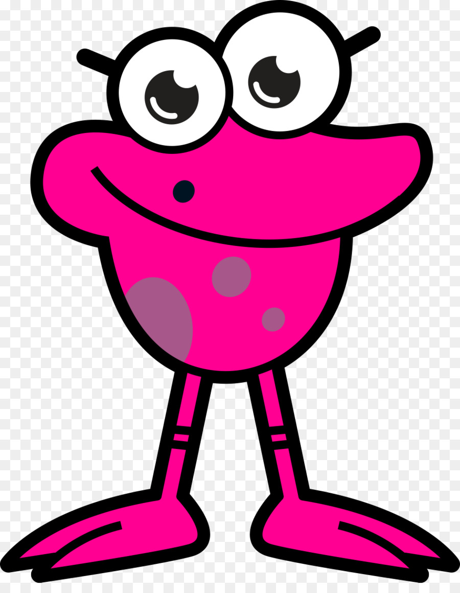 Pink Background clipart.