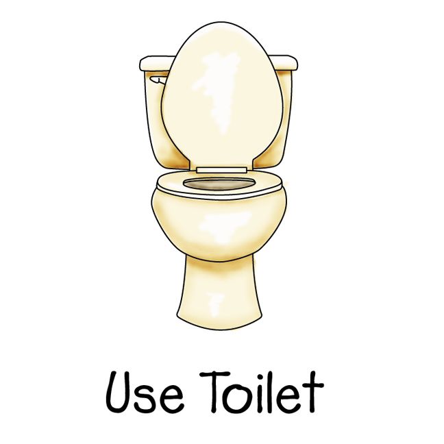 Go Potty Clipart 10 Free Cliparts Download Images On Clipground 2023