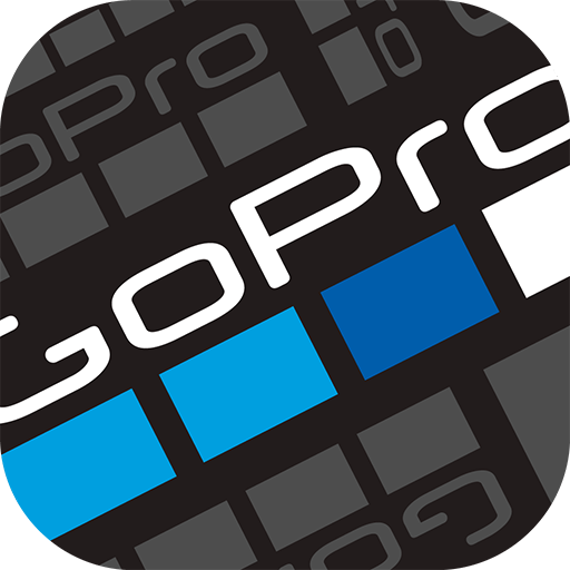 gopro app icons