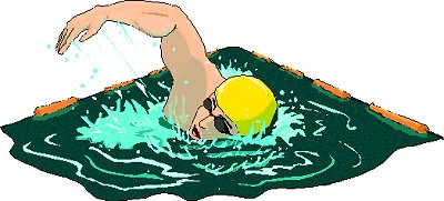 Swimming clipart swim clipart image 4.