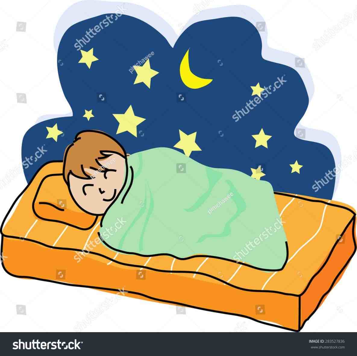 Clipart Going To Bed & Clip Art Images #18693, Going To Bed Clip Art.